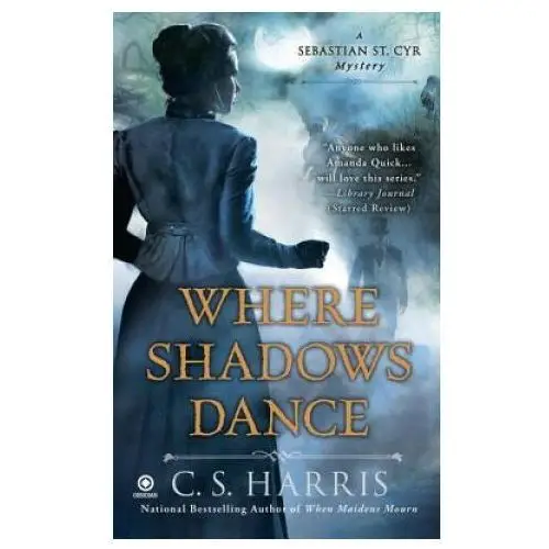 Where Shadows Dance