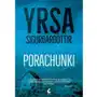 Sigurdardóttir yrsa Porachunki. freyja i huldur. tom 2 Sklep on-line