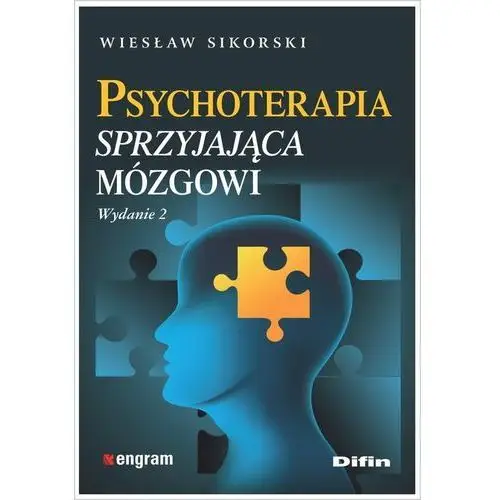 Psychoterapia sprzyjająca mózgowi w.2