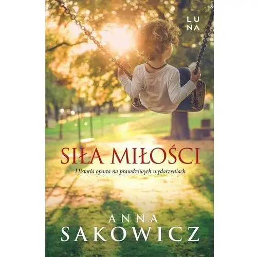 Siła miłości