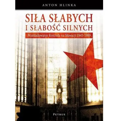 Siła słabych i słabość silnych