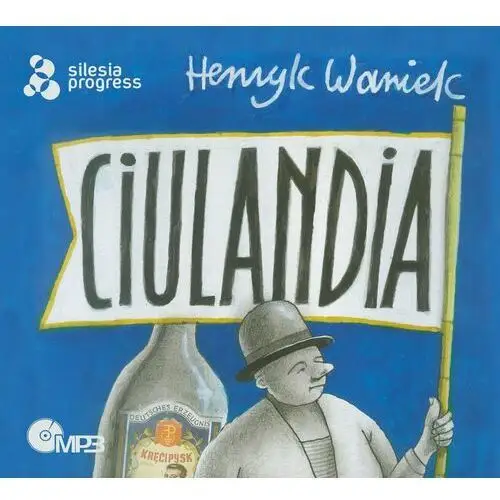 Ciulandia (audiobook)