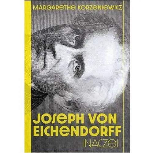 Joseph von eichendorff. inaczej Silesia progress