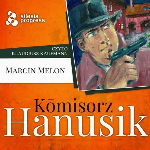 Komisorz hanusik