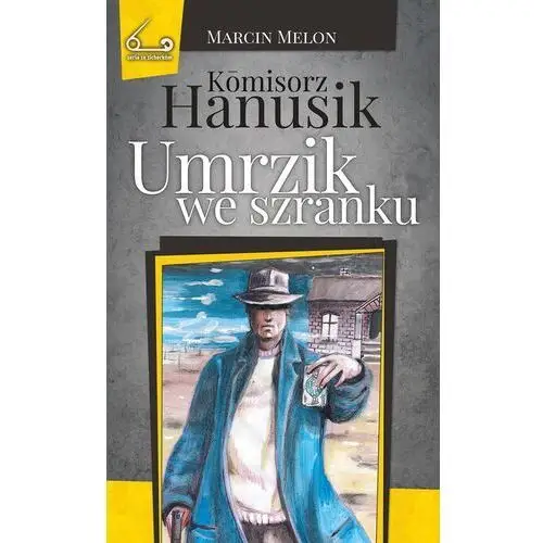 Komisorz hanusik umrzik we szranku Silesia progress