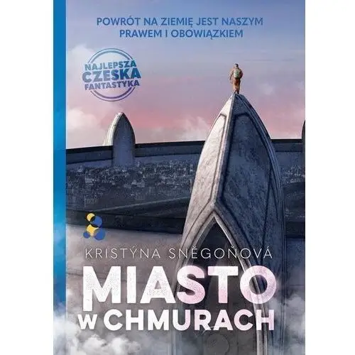 Miasto w chmurach Silesia progress