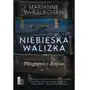 Silesia progress Niebieska walizka. pożegnanie z breslau Sklep on-line