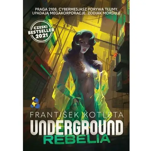 Underground rebelia Silesia progress