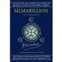 Silmarillion. Edycja specjalna z ilustracjami autora J. R. R. Tolkien Sklep on-line