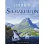 Silmarillion. Wersja ilustrowana, J.r.r. Tolkien Sklep on-line