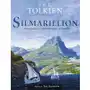 Silmarillion. Wersja Ilustrowana Tolkien J.r.r Sklep on-line