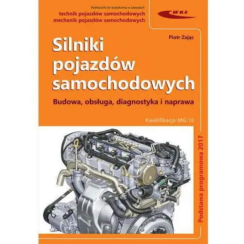 SILNIKI POJAZDÓW SAMOCHODOWYCH WKI?