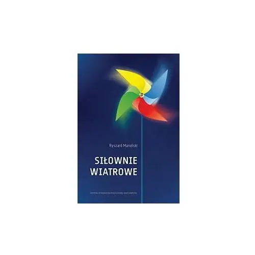 Siłownie wiatrowe