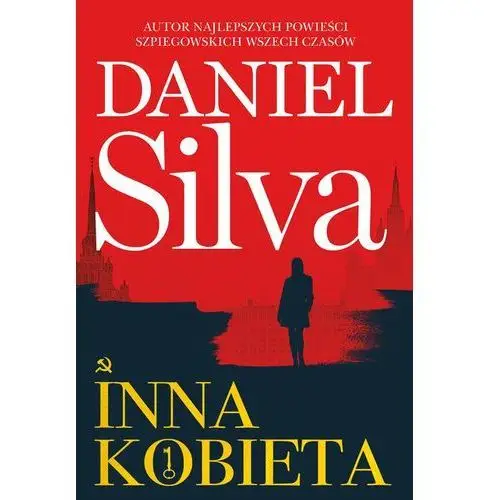 Silva daniel Inna kobieta