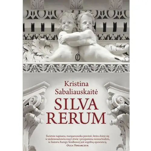 Silva Rerum