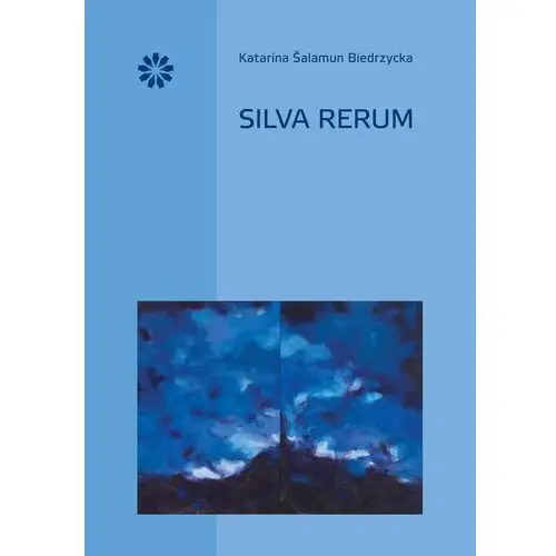 Silva rerum