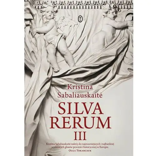 Silva rerum iii