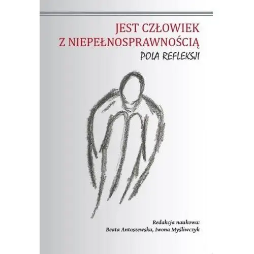 Jest człowiek z niepełnosprawnością, 606CF330EB