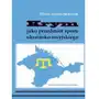 Krym jako przedmiot sporu ukraińsko-rosyjskiego Silva rerum Sklep on-line