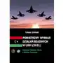Powietrzny wymiar działań bojowych w libii (2011) Silva rerum Sklep on-line
