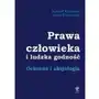 Silva rerum Prawa człowieka i ludzka godność. ochrona i aksjologia Sklep on-line