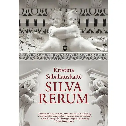 Silva Rerum. Tom 1