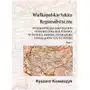 Wielkopolskie szkice regionalistyczne tom 1, AZ#390207E4EB/DL-ebwm/pdf Sklep on-line