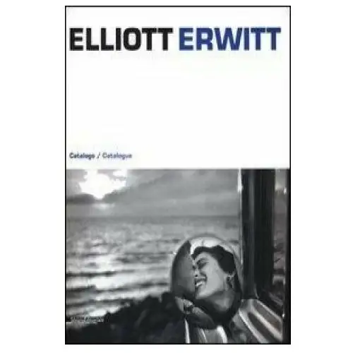 Elliott erwitt Silvana