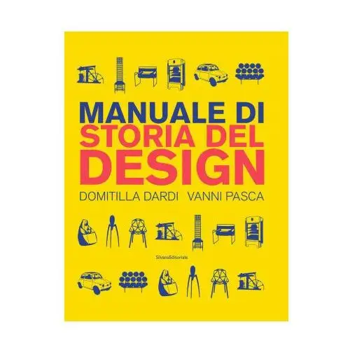 STORIA DEL DESIGN