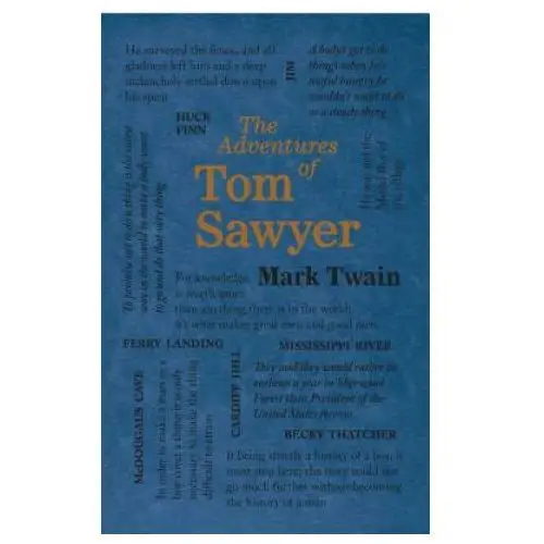 Adventures of Tom Sawyer