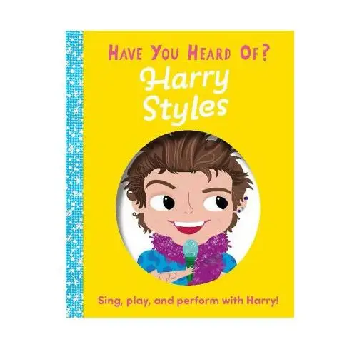 Silver dolphin books Have you heard of harry styles
