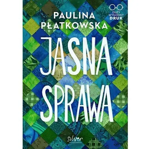 Jasna sprawa Silver