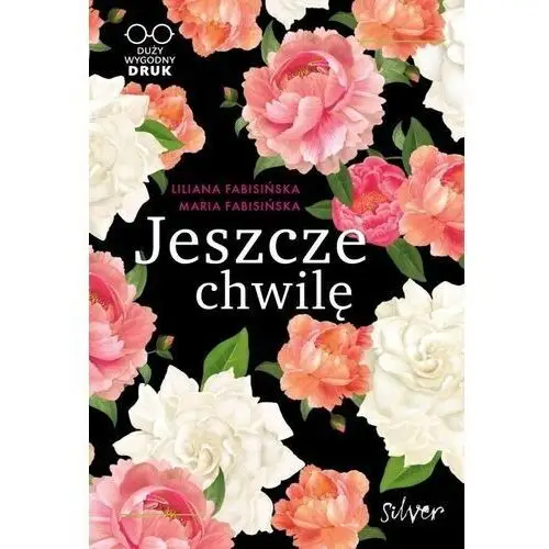 Jeszcze chwilę Silver