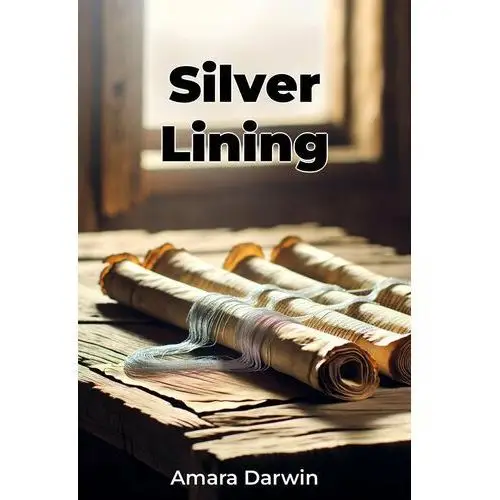 Silver Lining - ebook EPUB