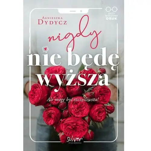 Nigdy nie będę wyższa