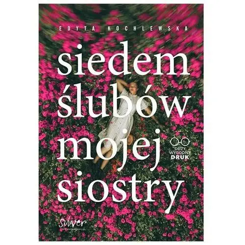 Silver Siedem ślubów mojej siostry