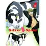 Silver Spoon. Tom 1 Sklep on-line