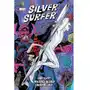 Silver Surfer T.1 praca zbiorowa Sklep on-line