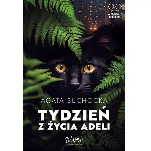 Tydzień z życia adeli