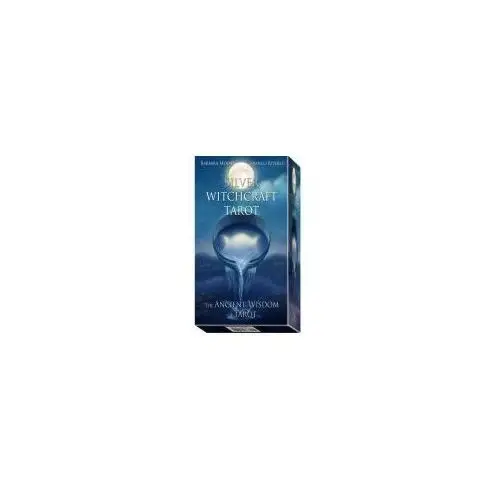 Silver Witchcraft Tarot, Tarot Srebrnego Czarostwa