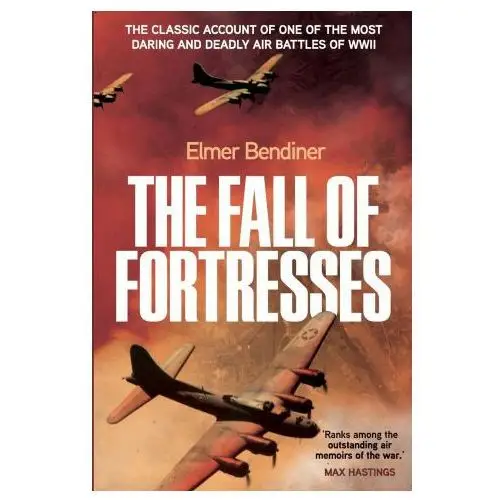Silvertail books Fall of fortresses