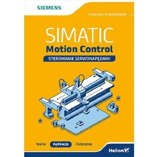 SIMATIC Motion Control sterowanie serwonapędami