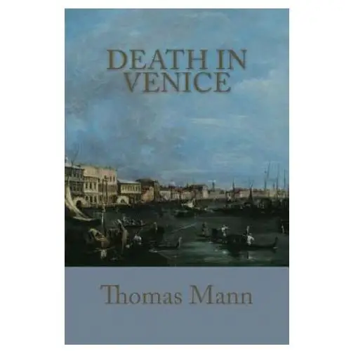 Death in venice Simon & brown