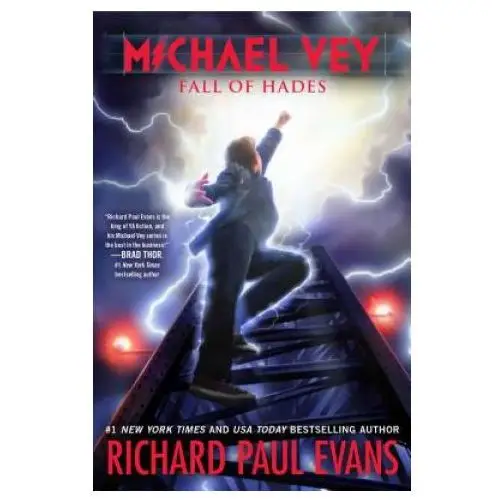 Michael Vey 6