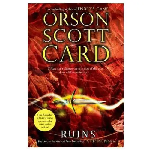 Orson scott card - ruins Simon pulse