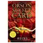 Orson scott card - ruins Simon pulse Sklep on-line
