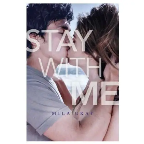 Stay with me Simon pulse