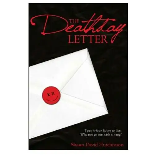 The Deathday Letter