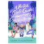 Simon & schuster A british girl's guide to hurricanes and heartbreak Sklep on-line