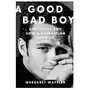 Simon & schuster A good bad boy: luke perry and how a generation grew up Sklep on-line